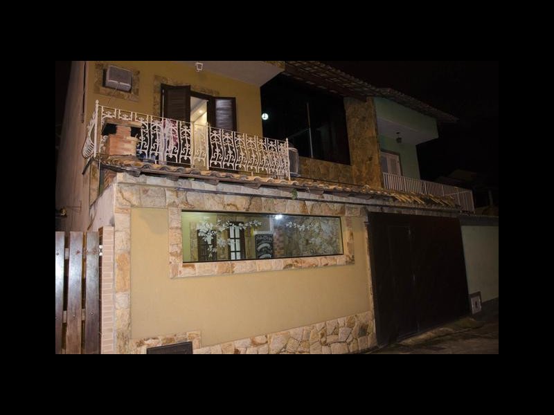 Casa de condomínio à venda Vila Valqueire com 80m² e 3 quartos por R$ 450.000 - 137879557-valq-casa-vl.jpg