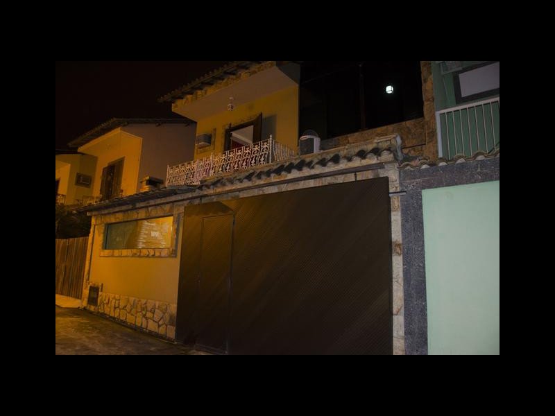 Casa de condomínio à venda Vila Valqueire com 80m² e 3 quartos por R$ 450.000 - 1649121606-valq-casa-lv.jpg
