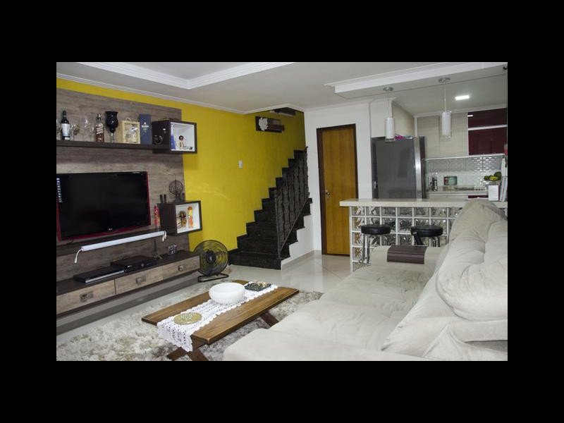 Casa de condomínio à venda Vila Valqueire com 80m² e 3 quartos por R$ 450.000 - 17415153-casa-valqueire.jpg