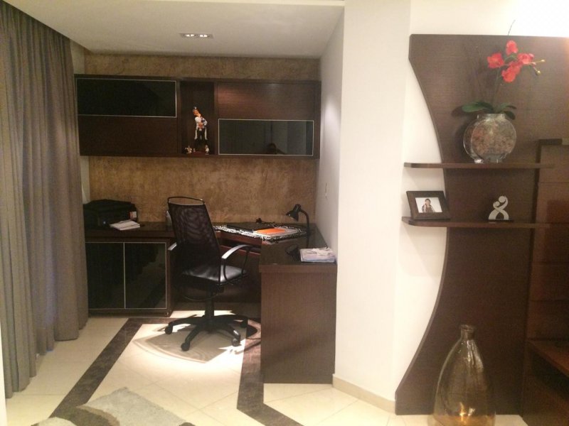 Apartamento à venda Centro com 133m² e 3 quartos por R$ 780.000 - 348827434-photo-2019-08-18-17-56-03.jpg