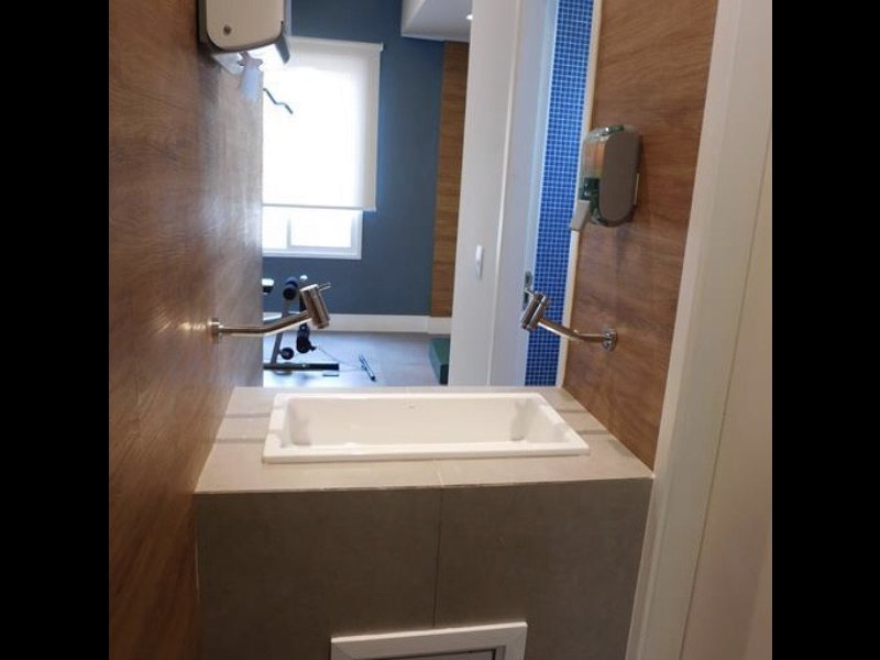 imóvel com 66m² - Taquaral - Campinas