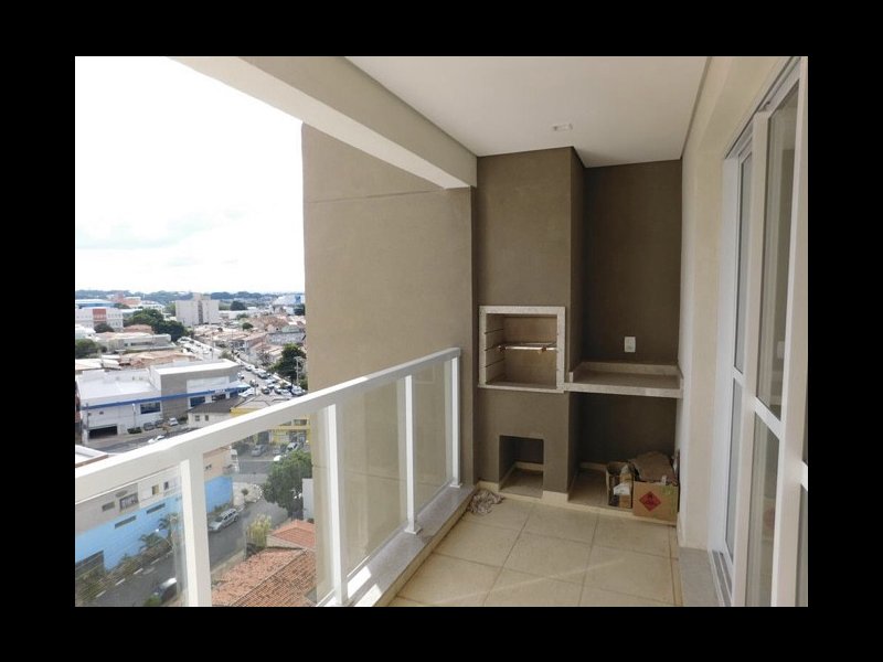 imóvel com 66m² - Taquaral - Campinas