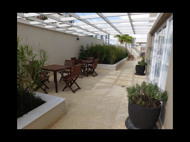 imóvel com 66m² - Taquaral - Campinas