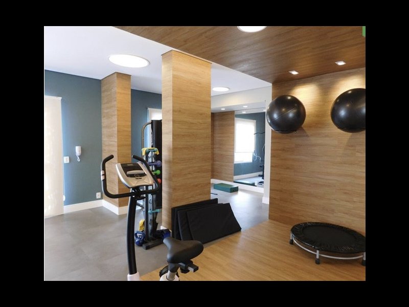 imóvel com 66m² - Taquaral - Campinas