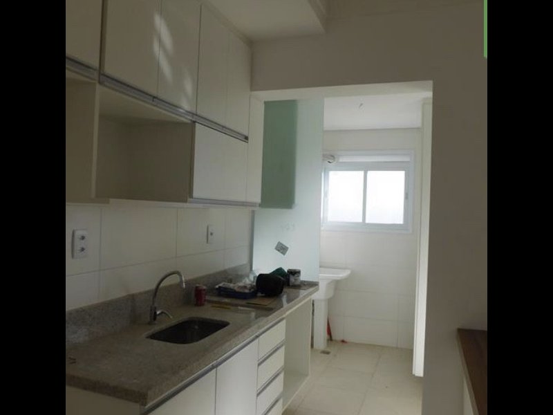 imóvel com 66m² - Taquaral - Campinas