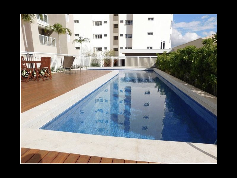 imóvel com 66m² - Taquaral - Campinas