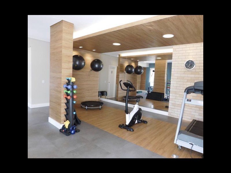 imóvel com 66m² - Taquaral - Campinas
