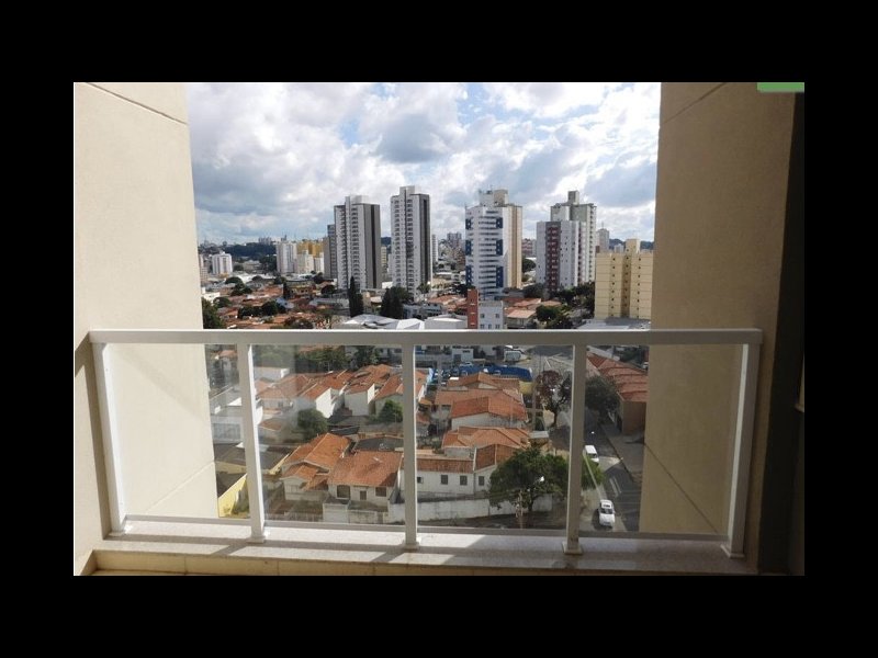 imóvel com 66m² - Taquaral - Campinas