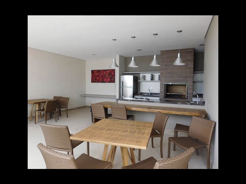imóvel com 66m² - Taquaral - Campinas
