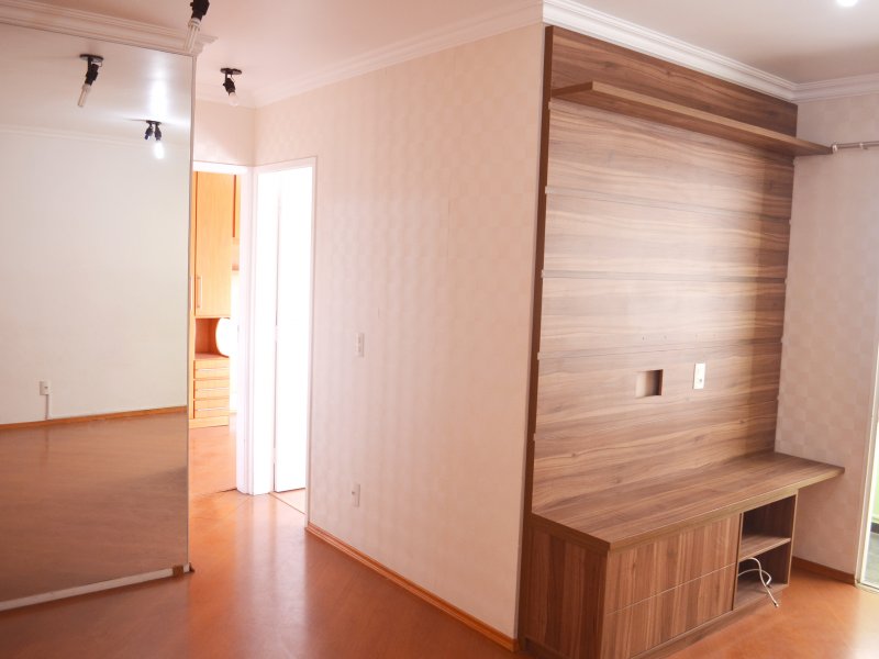 imóvel com 54m² - Vila Palmeiras - São Paulo
