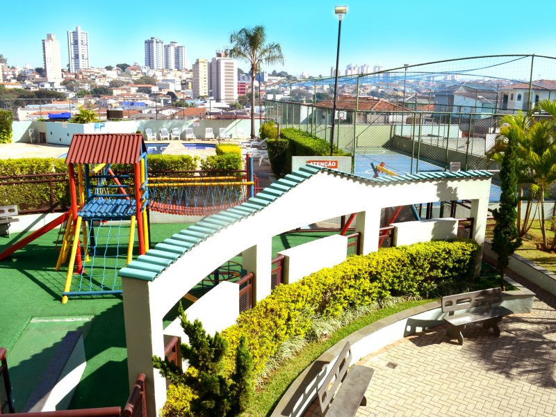imóvel com 54m² - Vila Palmeiras - São Paulo