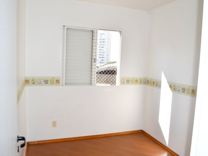 imóvel com 54m² - Vila Palmeiras - São Paulo
