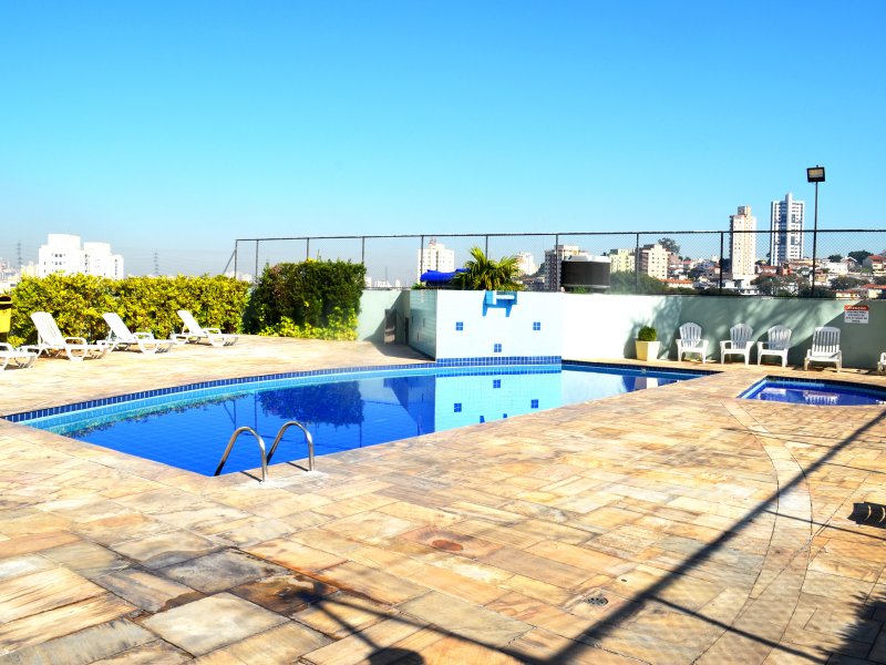 imóvel com 54m² - Vila Palmeiras - São Paulo