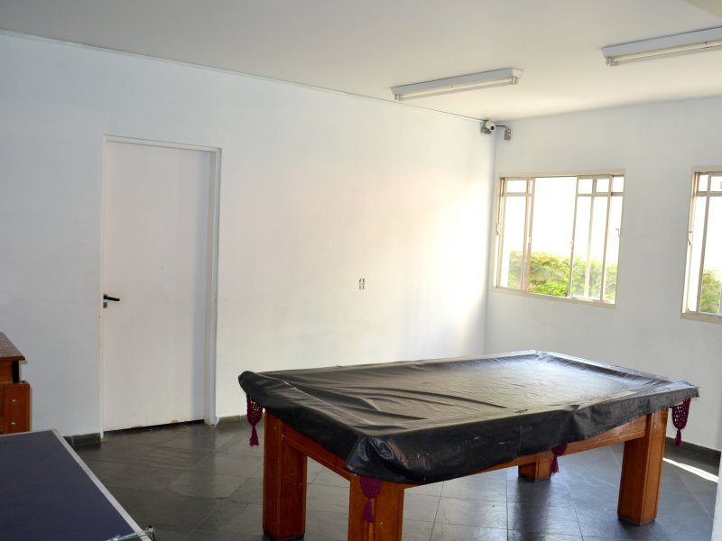 imóvel com 54m² - Vila Palmeiras - São Paulo