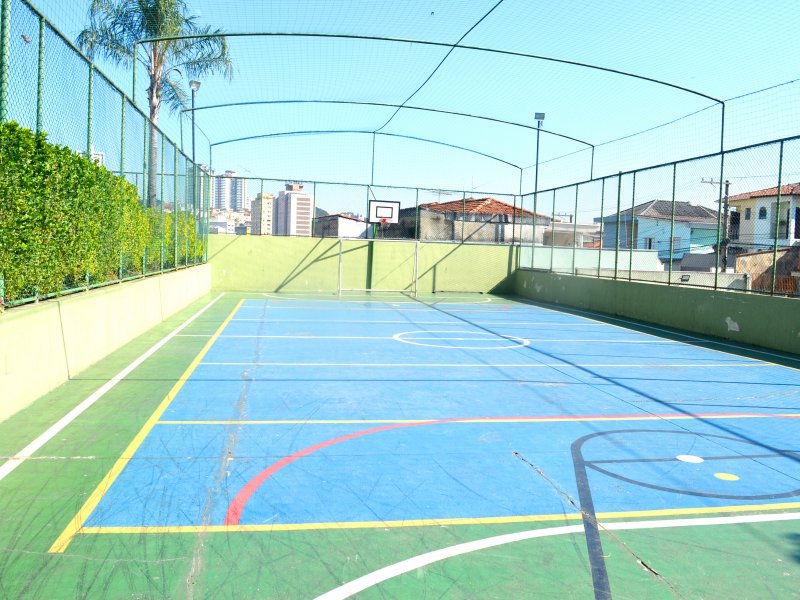 imóvel com 54m² - Vila Palmeiras - São Paulo