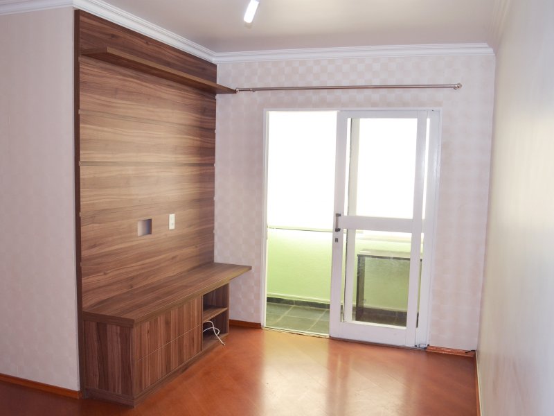 imóvel com 54m² - Vila Palmeiras - São Paulo