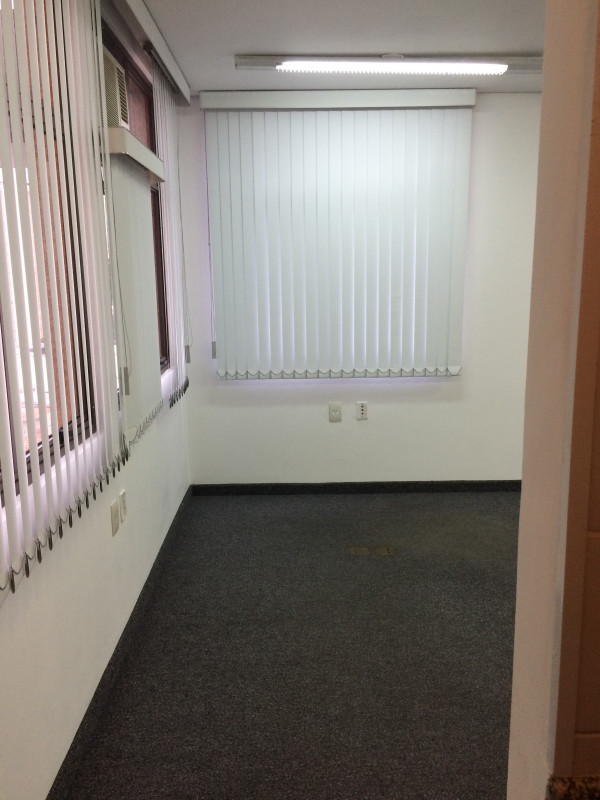 Comercial à venda Chácara Santo Antônio (Zona Sul) com 40m² e 1 quarto por R$ 310.000 - 1709637636-americo-brasiliense-5.JPG