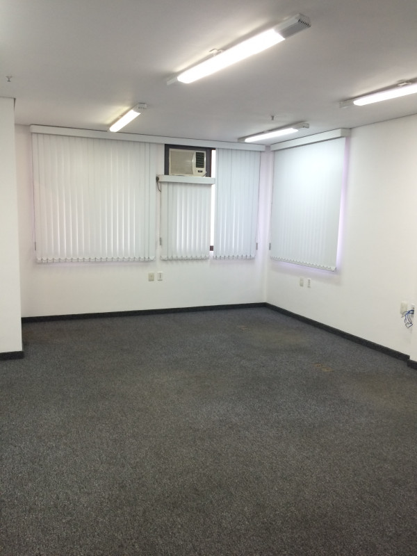 Comercial à venda Chácara Santo Antônio (Zona Sul) com 40m² e 1 quarto por R$ 310.000 - 2128112352-americo-brasiliense-9-copia.JPG