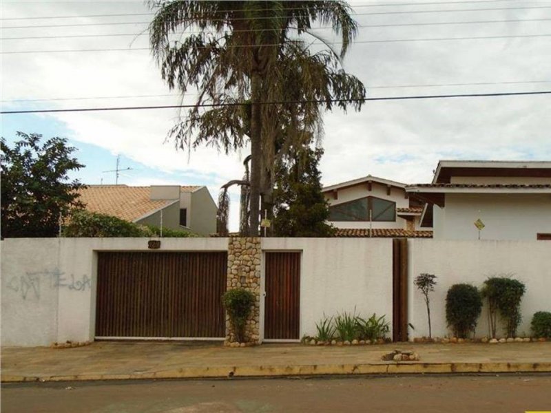 Casa à venda Vl. José Kalil Aun com 270m² e 3 quartos por R$ 1.200.000 - 709411825-28.jpg