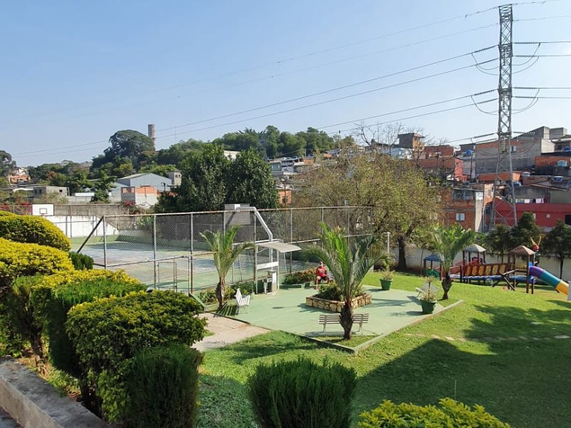 Apartamento à venda Paulicéia com 56m² e 2 quartos por R$ 235.000 - 1170160700-img-20210616-wa0022.jpg