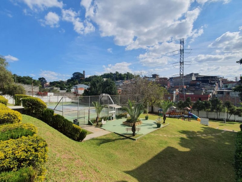 Apartamento à venda Paulicéia com 56m² e 2 quartos por R$ 235.000 - 412106114-img-20210616-wa0016.jpg