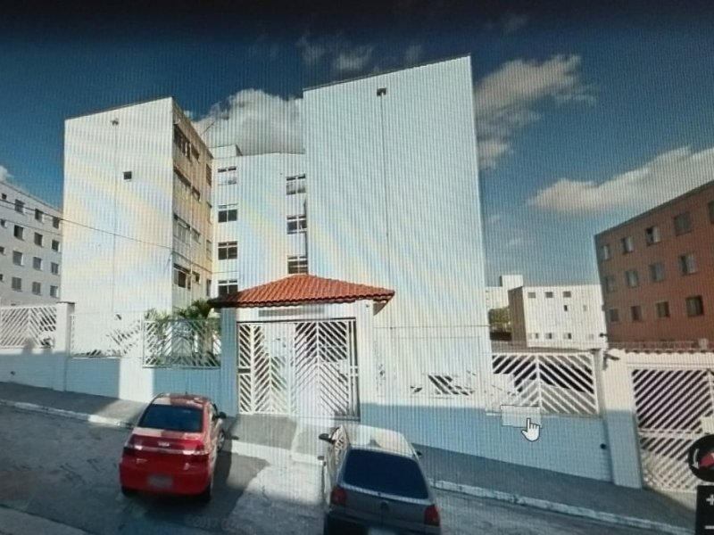 imóvel com 48m² - Artur Alvim - São Paulo