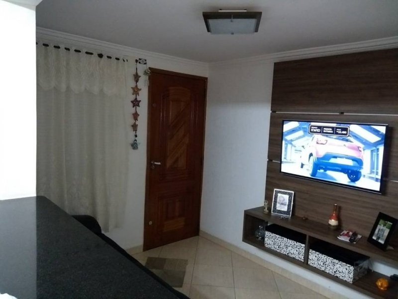 imóvel com 48m² - Artur Alvim - São Paulo