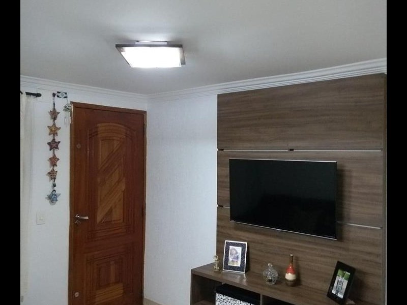 imóvel com 48m² - Artur Alvim - São Paulo