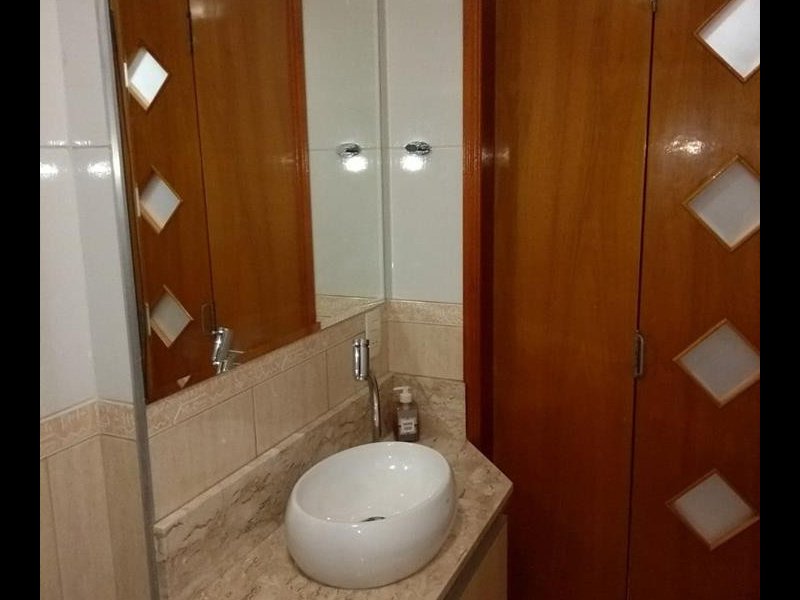 imóvel com 48m² - Artur Alvim - São Paulo