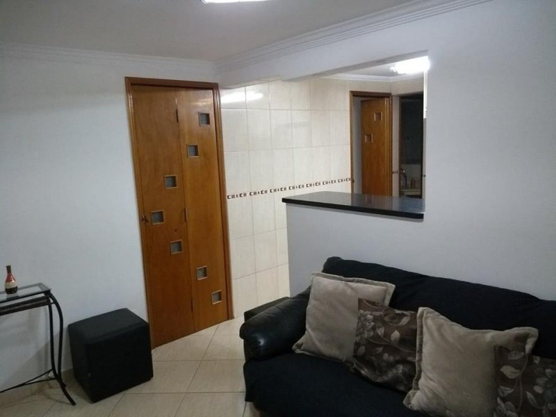imóvel com 48m² - Artur Alvim - São Paulo