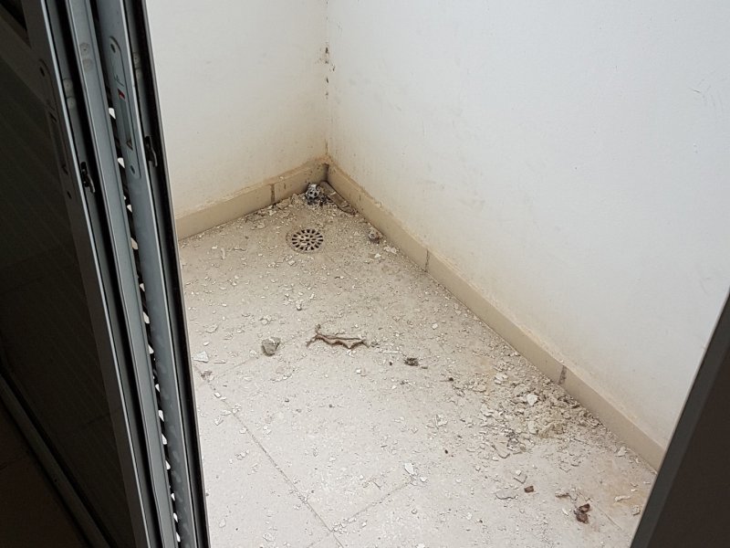 Apartamento à venda Varginha com 67m² e 2 quartos por R$ 250.000 - 562884869-varanda-suite2.jpg