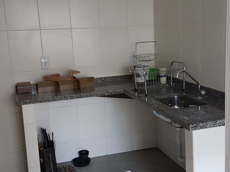 Apartamento à venda Varginha com 67m² e 2 quartos por R$ 250.000 - 622086493-cozinha2.jpg
