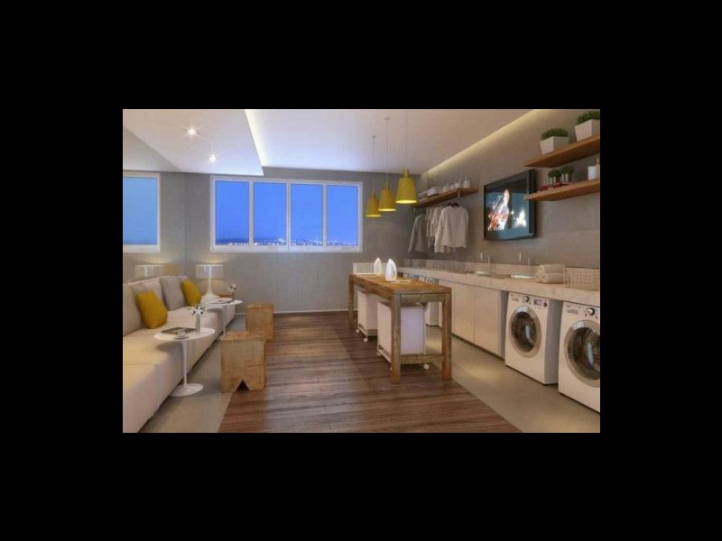 Studio à venda Jardim Aeroporto com 43m² e 1 quarto por R$ 420.000 - 1525370644-img-20190819-wa0013.jpg