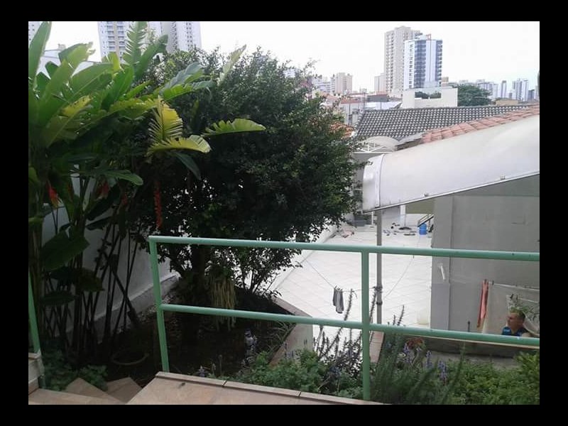 imóvel com 232m² - Olímpico - São Caetano do Sul