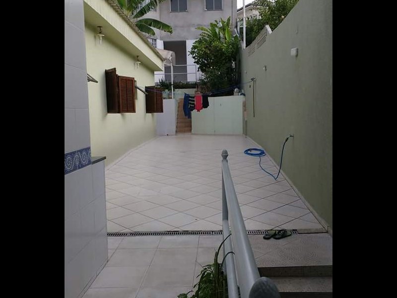 imóvel com 232m² - Olímpico - São Caetano do Sul