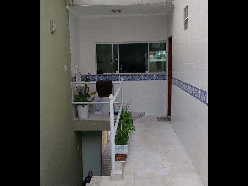 imóvel com 232m² - Olímpico - São Caetano do Sul