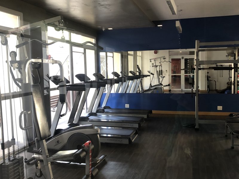 imóvel com 57m² - Passo d'Areia - Porto Alegre
