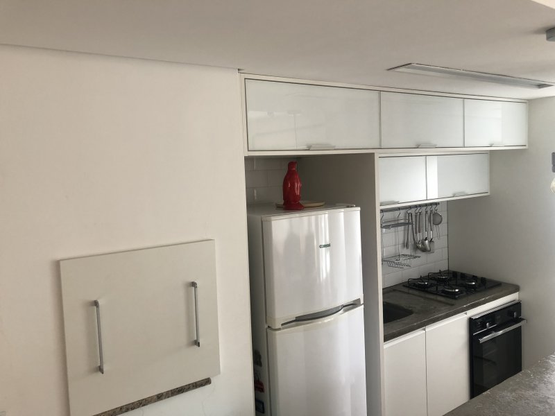 imóvel com 57m² - Passo d'Areia - Porto Alegre