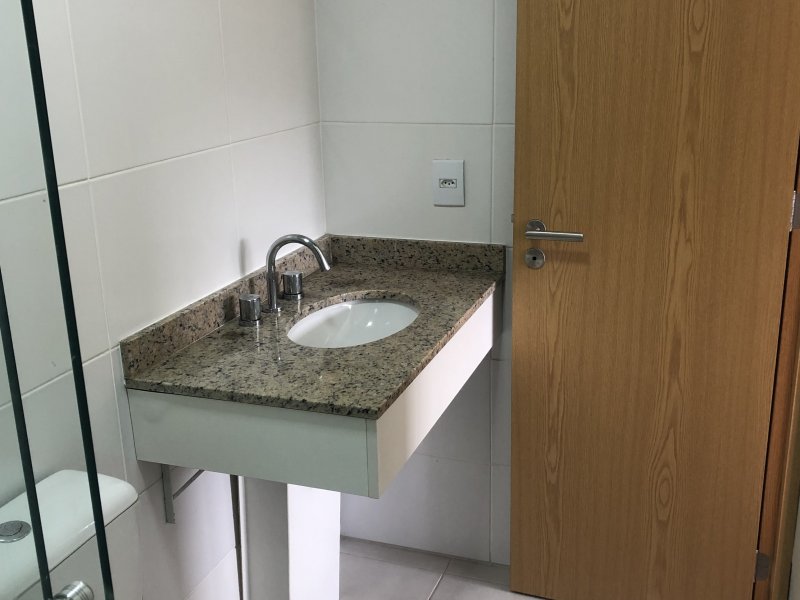 imóvel com 57m² - Passo d'Areia - Porto Alegre