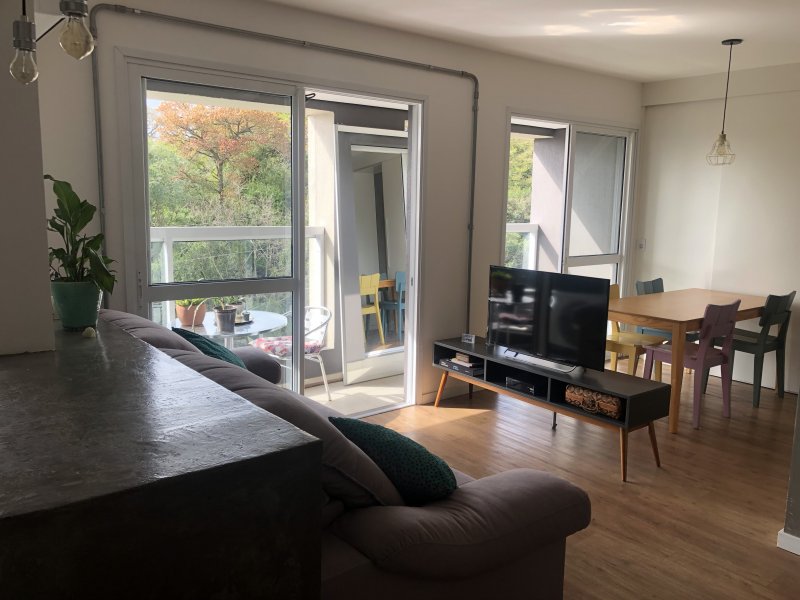 imóvel com 57m² - Passo d'Areia - Porto Alegre