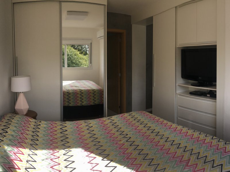 imóvel com 57m² - Passo d'Areia - Porto Alegre