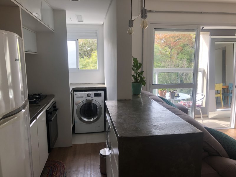 imóvel com 57m² - Passo d'Areia - Porto Alegre