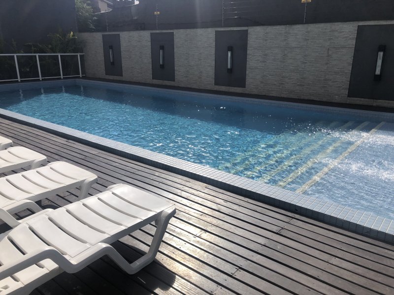 imóvel com 57m² - Passo d'Areia - Porto Alegre