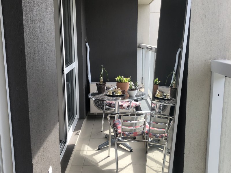 imóvel com 57m² - Passo d'Areia - Porto Alegre