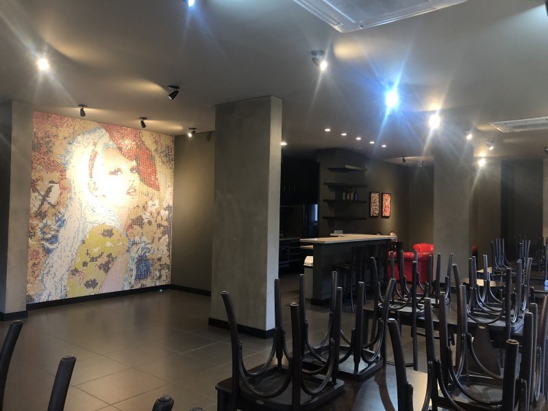 imóvel com 57m² - Passo d'Areia - Porto Alegre
