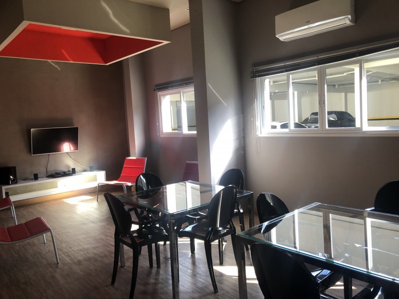 imóvel com 57m² - Passo d'Areia - Porto Alegre