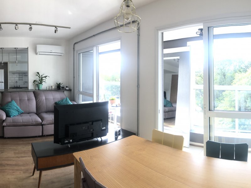 imóvel com 57m² - Passo d'Areia - Porto Alegre