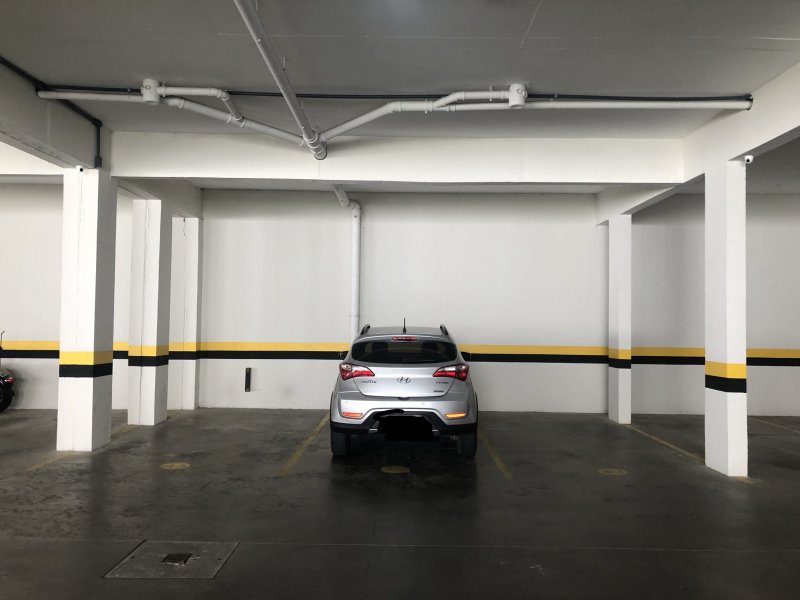 imóvel com 57m² - Passo d'Areia - Porto Alegre