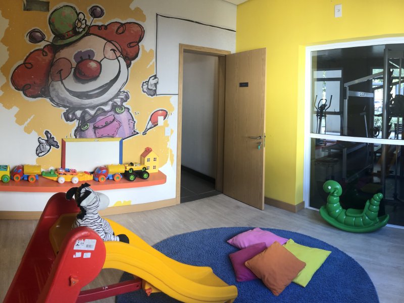 imóvel com 57m² - Passo d'Areia - Porto Alegre