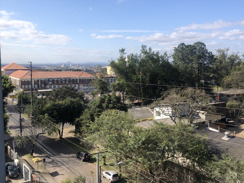 imóvel com 57m² - Passo d'Areia - Porto Alegre